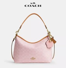Borsa a tracolla Coach Laurel