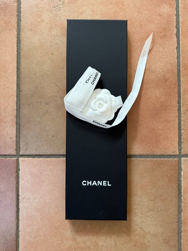 Scatola regalo gift box - regalo, chanel