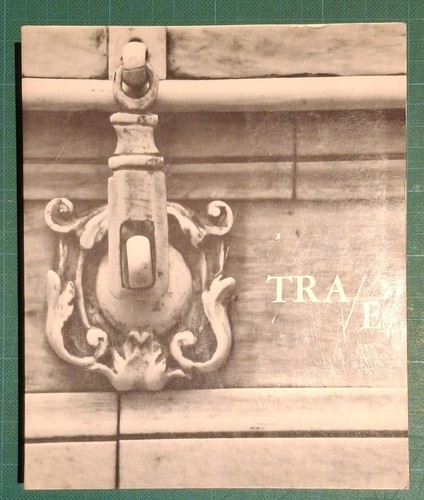 Tra galleria lorenzelli - tra/e,