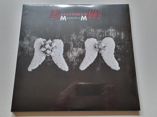 Depeche mode memento mori - depeche,
