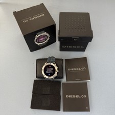 DIESEL ON AXIAL DW6D1