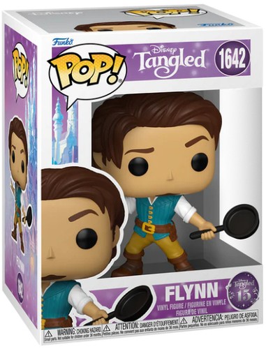 Funko pop rapunzel intreccio - funko,