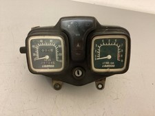 cruscotto strumentazione laverda 125 LB1 / Custom usato