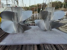 eliche mercruiser bravo 3