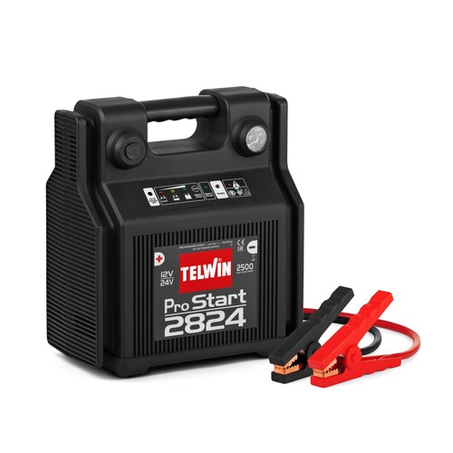 Avviatore portatile - avviatore,