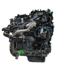 Motore per Peugeot Citroen C3