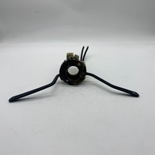 VOLKSWAGEN MAGGIOLINO 1972 - DEVIO LUCI ORIGINALE USATO