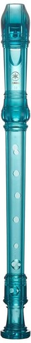 Yamaha yrs20gb blu flauto - yamaha,