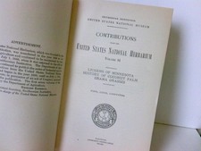 Contributions from the U.S