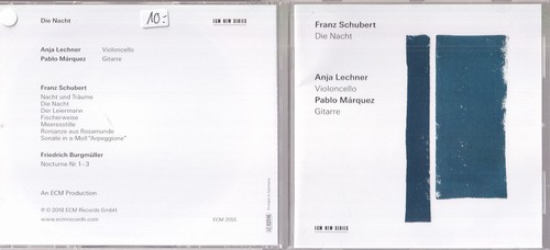 Franz schubert anja - franz, schubert,