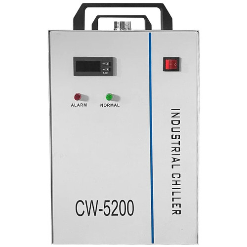 Refrigeratore industriale