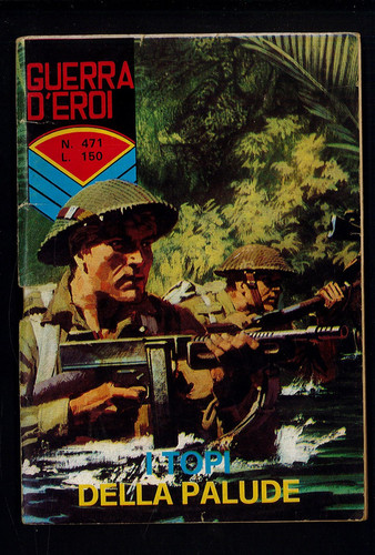 Guerra eroi 471 editoriale - d'eroi, n.471