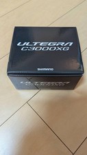 Shimano 25 ULTEGRA C3000XG