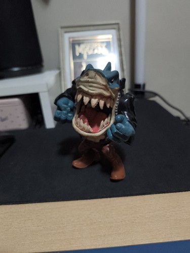 Street sharks pool ripster - sharks,