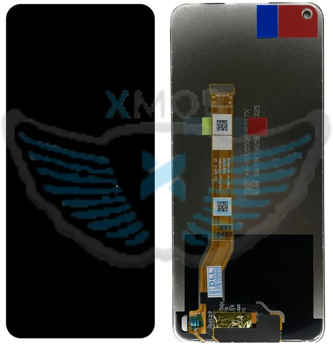 Lcd completo oppo a76 - oppo, 4g