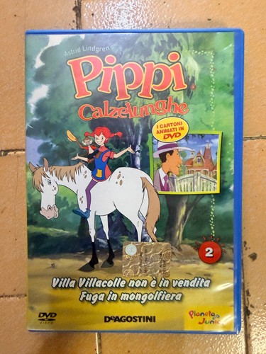 Pippi calzelunghe villa - calzelunghe, #2
