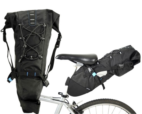 Fischer borsa sella - borsa, 7l
