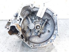 55565106 CAMBIO MANUALE 5M C/SENSORE OPEL AGILA (A) 1.2 B 16V MAN 5M 75CV 2001 5