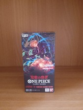 One Piece OP 06 box Wings Of
