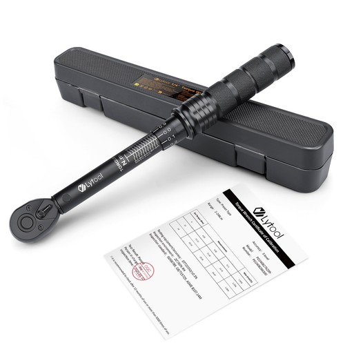 Lytool chiave dinamometrica - lytool,