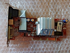 Scheda Video Vintage AGP ABIT