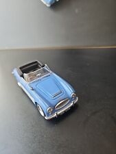 De Agostini 1/43 Austin Healey 3000 MK III 1964