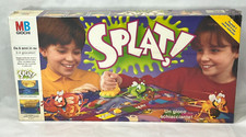 SPLAT 1991 MB gioco da tavolo