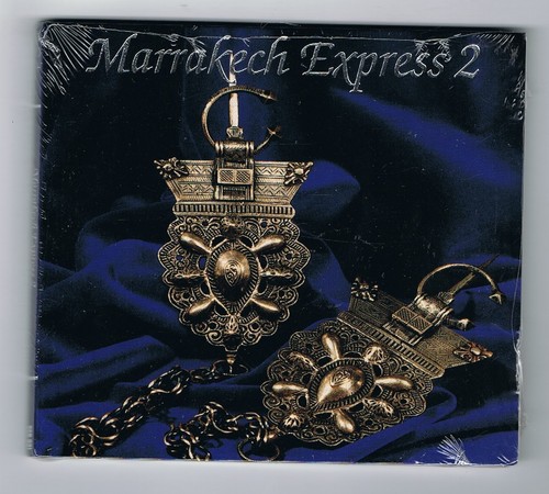 Marrakech express 2 - -,