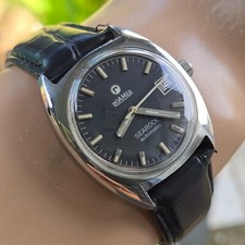 Orologio automatico uomo