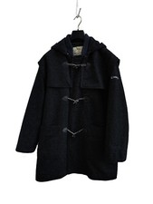 Ouragan Men's Duffle Coat