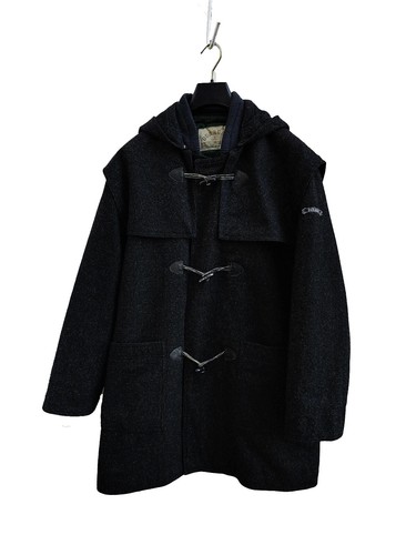 Ouragan men duffle coat - men's,
