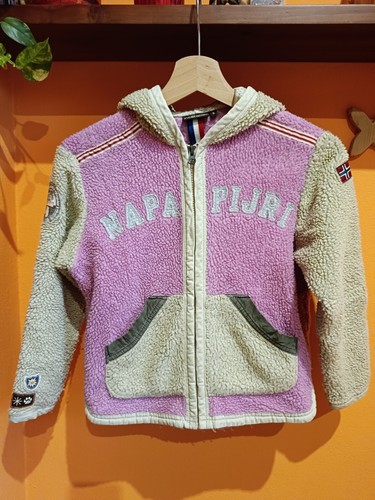 Giacca napapijri bambina - napapijri, bambina/o
