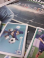 Vendo E Scambio figurine