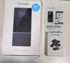 TM-616 Sistema di rilevazione