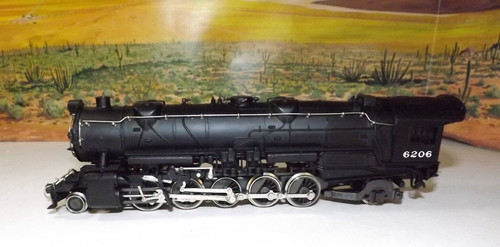 Locomotore vapore rivarossi - locomotore,