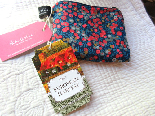 Alice caroline liberty - liberty, tessuto