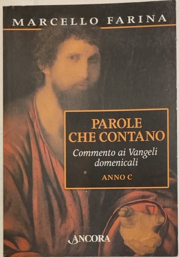Marcello farina parole che - marcello,