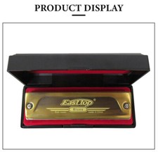 EASTTOP 10 fori armonica arpa