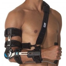 Innovator X tutore gomito Gibaud Dx art. 0315 Sx art. 0316 new