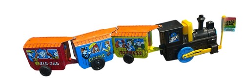 Giocattolo latta tin toys - latta,