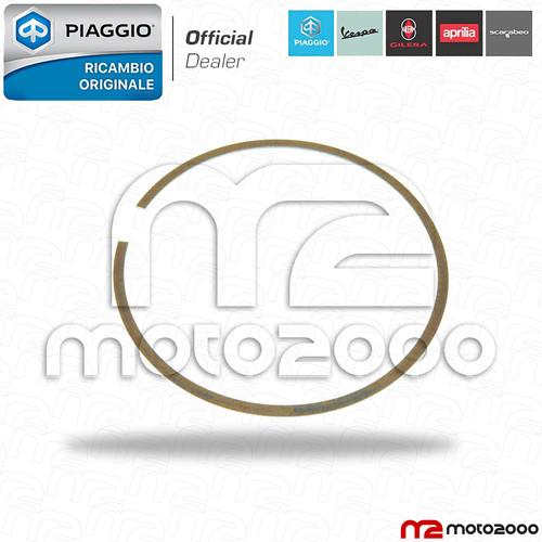 Anello elastico fermo capana - elastico,