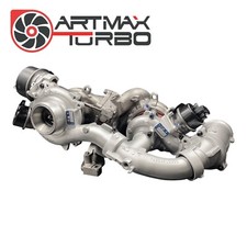 Turbocompressore Volkswagen T6