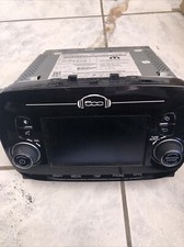 autoradio fiat 500 con codice sblocco