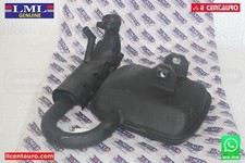 C-0727658 MARMITTA ORIGINALE  LML STAR , BELLADONNA, STELLA 125 2T - VESPA PX