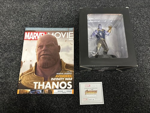 Marvel movie collection - marvel,