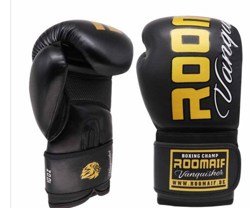 Guantoni boxe 10oz adulto - guantoni, da