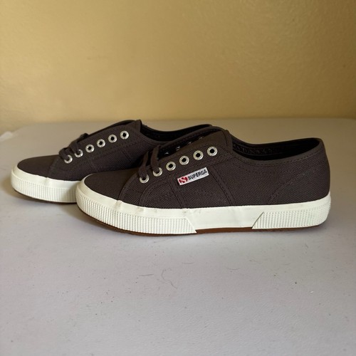 Superga 2750 cotu classic gray - 2750,