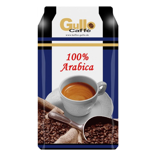 Gullo caffè 100 arabica - caffè, 100%