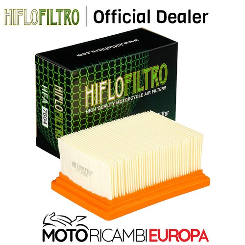 Filtro aria hiflo bmw - filtro,