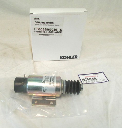 Ed0035860980 attuatore - ed0035860980-s,
